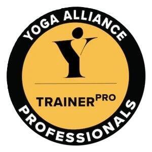 Yoga Alliance UK certification